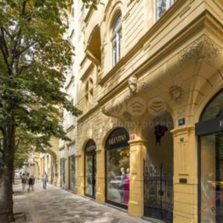 Pronájem bytu 4+kk 120 m² Praha