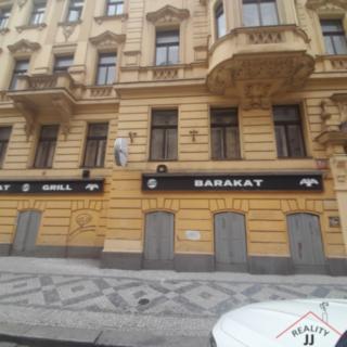 Prodej bytu 3+1 87 m² Praha Nové Město, Opletalova