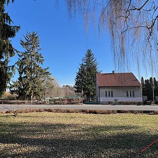 Prodej rodinného domu 116 m&sup2; Hostivice