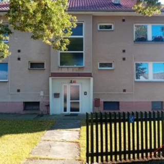 Prodej bytu 3+1 75 m² Chotěšice