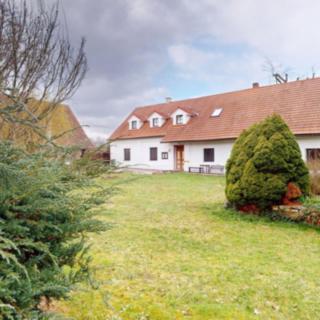 Prodej rodinného domu 427 m² Třebechovice pod Orebem Polánky nad Dědinou