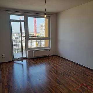 Pronájem bytu 2+kk 59 m&sup2; Praha