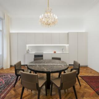 Pronájem bytu 4+kk 120 m² Praha