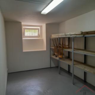 Pronájem skladu 13 m² Praha