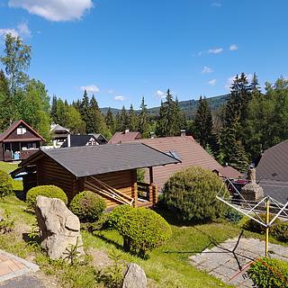 Prodej hotelu, penzionu 970 m&sup2; Horní Vltavice