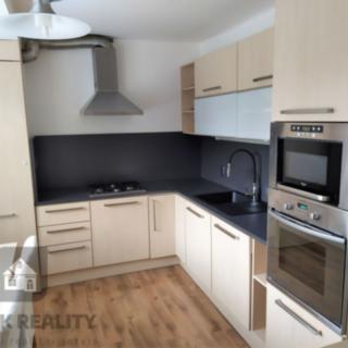 Pronájem bytu 3+kk 83 m² Ostrava