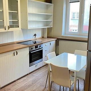 Prodej bytu 3+1 70 m&sup2; Krnov