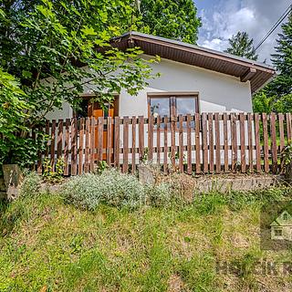 Prodej chaty 33 m² Nýdek