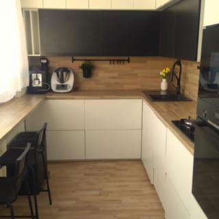 Pronájem bytu 3+1 68 m² Ostrava