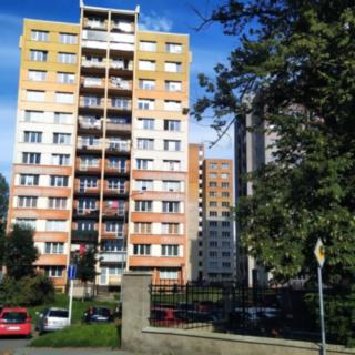 Prodej bytu 2+kk 52 m² Ostrava Zábřeh, U Studia