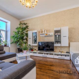 Prodej bytu 4+kk 127 m² Opava Město, U Jaktařské brány