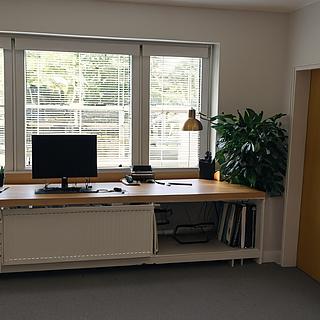 Pronájem kanceláře 30 m² Těrlicko