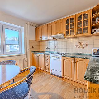 Prodej bytu 2+1 48 m² Ostrava Zábřeh, Bolotova