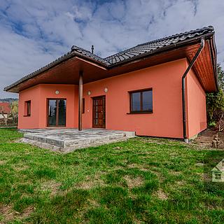 Prodej rodinného domu 178 m² Bystřice