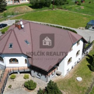 Prodej restaurace 600 m² Třinec Oldřichovice