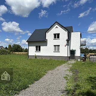 Prodej rodinného domu 144 m² Horní Suchá, Zalomená