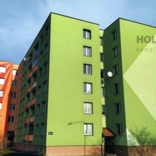 Prodej bytu 3+1 68 m² Ostrava Dubina, Jaromíra Matuška