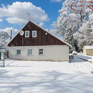 Prodej rodinného domu, 143m²