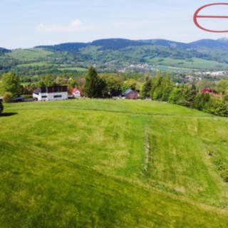 Prodej stavební parcely 18496 m² Jeřmanice