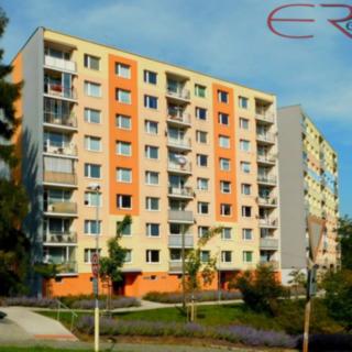 Pronájem bytu 2+1 65 m² Jablonec nad Nisou Jablonecké Paseky, Jeronýmova