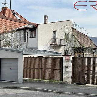 Prodej rodinného domu 102 m&sup2; Praha