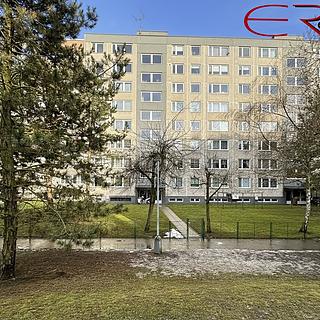 Prodej bytu 3+1 62 m&sup2; Praha