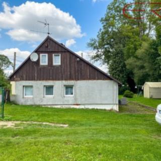 Prodej rodinného domu, 143m²