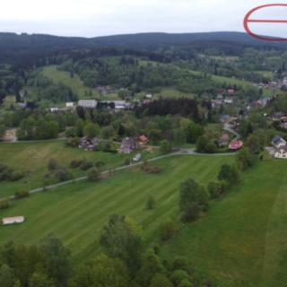 Prodej louky 18 246 m² Smržovka