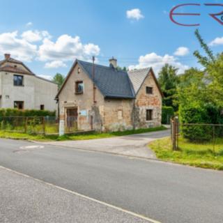 Prodej rodinného domu 120 m² Raspenava, Luhová