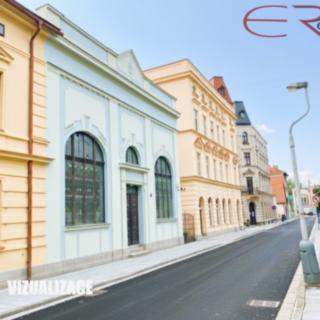 Prodej obchodu 750 m² Broumov Poříčí