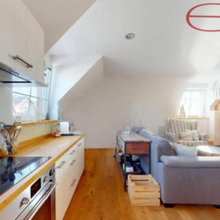 Prodej bytu 3+kk 79 m&sup2; Kořenov