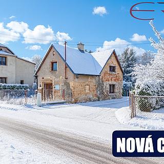 Prodej rodinného domu 120 m² Raspenava, Luhová