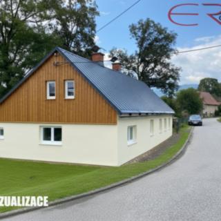 Prodej rodinného domu 143 m² Raspenava