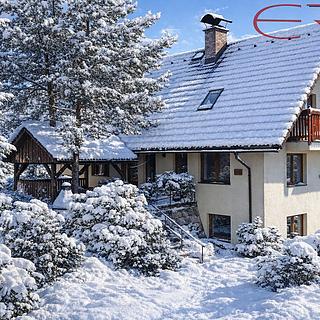 Prodej rodinného domu 300 m² Rychnov u Jablonce nad Nisou, Liščí