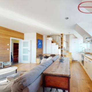 Prodej bytu 3+kk 79 m² Kořenov Příchovice