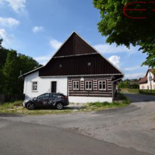 Prodej rodinného domu 900 m² Dolní Lánov