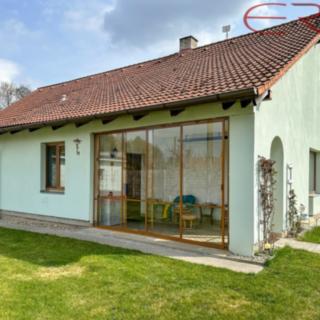 Prodej rodinného domu 170 m² Černá u Bohdanče