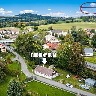 Prodej rodinného domu 143 m² Raspenava