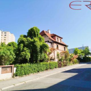 Prodej rodinného domu 320 m² Liberec, Vrchlického
