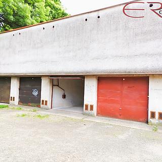 Pronájem garáže 19 m² Liberec XXV-Vesec, Slovanská