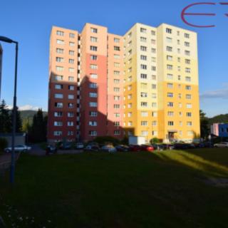 Pronájem bytu 1+kk, garsoniery 29 m² Tanvald