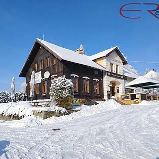 Prodej restaurace 323 m&sup2; Kořenov