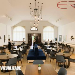 Prodej obchodu 750 m² Broumov Poříčí