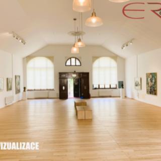 Prodej obchodu 750 m² Broumov Poříčí