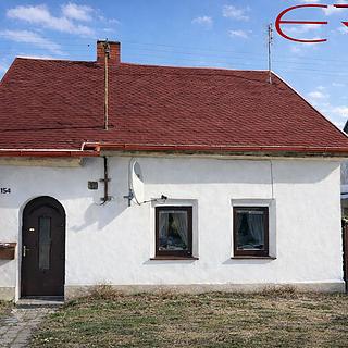 Prodej rodinného domu 80 m² Křinec, Dr. Chmelaře