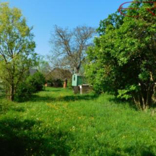 Prodej stavební parcely 782 m² Libáň Zliv