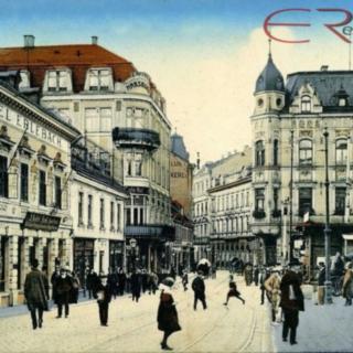 Pronájem bytu 1+kk a garsoniéry 31 m² Jablonec nad Nisou, Komenského