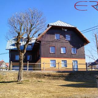 Prodej bytu 3+kk 79 m² Kořenov Příchovice