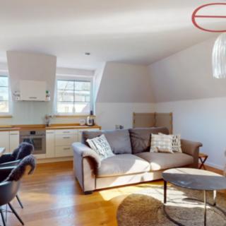 Prodej bytu 3+kk 79 m² Kořenov Příchovice