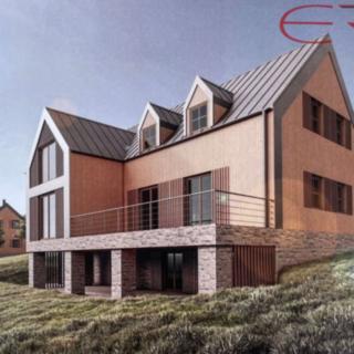 Prodej stavební parcely 1 250 m² Kořenov Příchovice